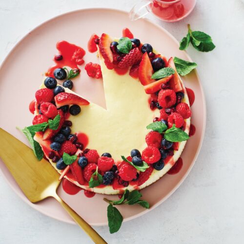 Have your cake…and eat it too!