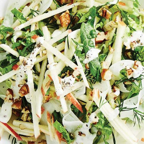 6 fabulous fennel recipes