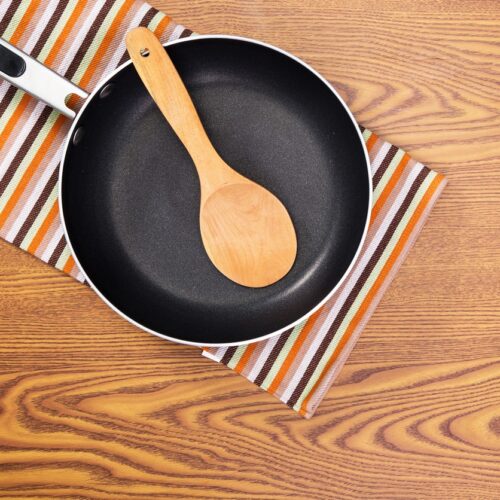 Are you eating ‘forever chemicals’?