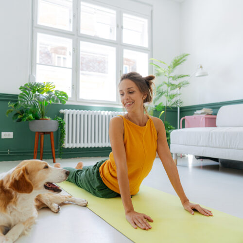 Can you ‘microdose’ exercise?