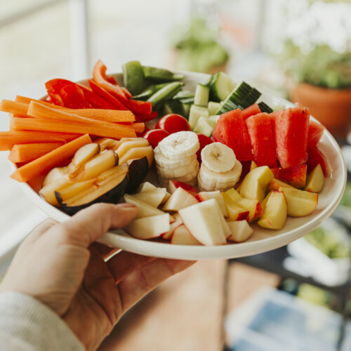 Fruit intolerance is real, but rare
