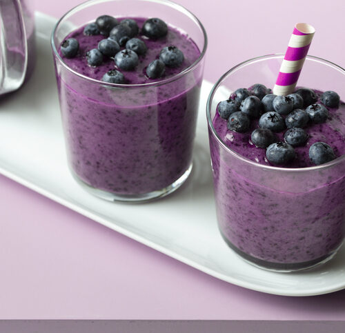 How to upgrade your smoothies and juices