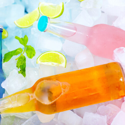 Should I kick my diet soft-drink habit? Where do I start?