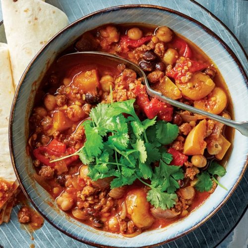 Keen for Quorn? Try these 6 dinner recipes