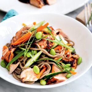 8 of our favourite soba noodle recipes