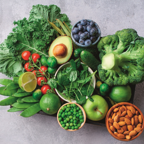 Cortisol diet: Can you really eat to beat stress and belly fat?
